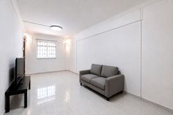 Blk 126 Yishun Street 11 (Yishun), HDB 3 Rooms #557055211